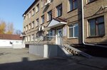 RZD-medicine (Vasiliya Kamenskogo Street, 1к3), medical center, clinic