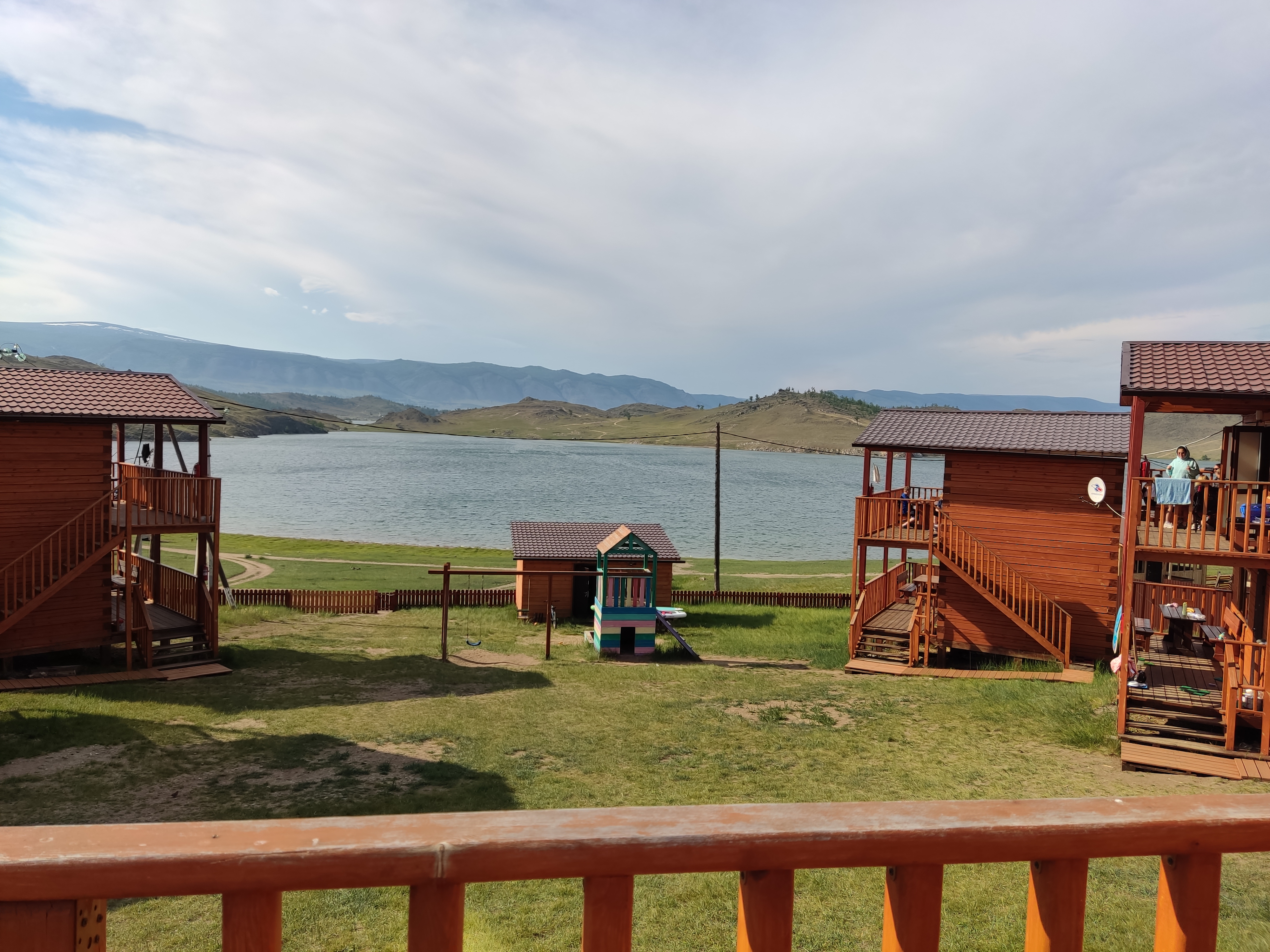 Фото Эльдорадо