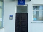 Участковый пункт полиции № 2 (площадь Моряков, 1, Евпатория), отделение полиции в Евпатории