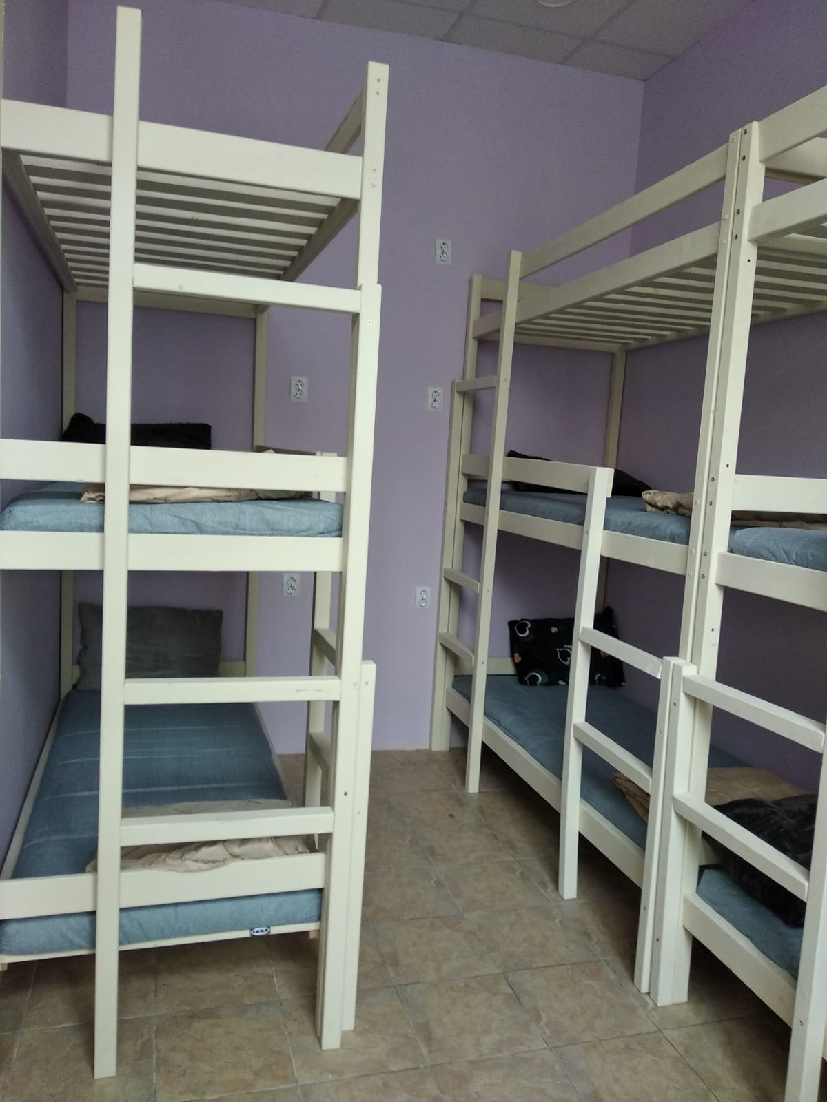 Фото Мастерская