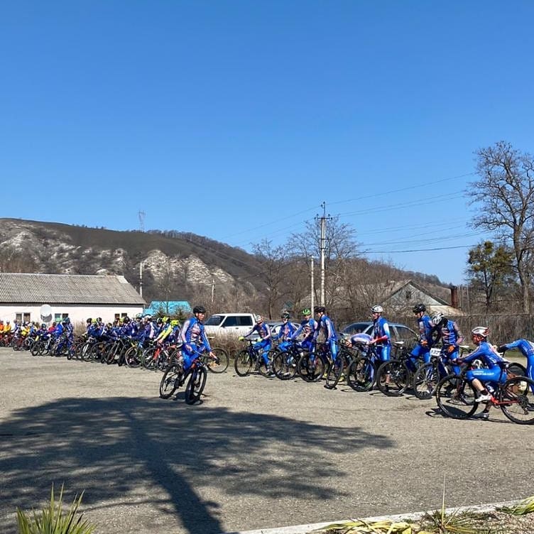 Фото Восход