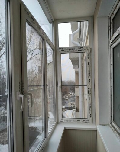 Отзывы о «Балконы под ключ» на Котельниках, Москва, улица Авиаконструктора  Миля, 26 — Яндекс Карты