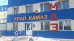 КаСНАБ (ул. Героев Танкограда, 28П, Челябинск), аренда строительной и спецтехники в Челябинске