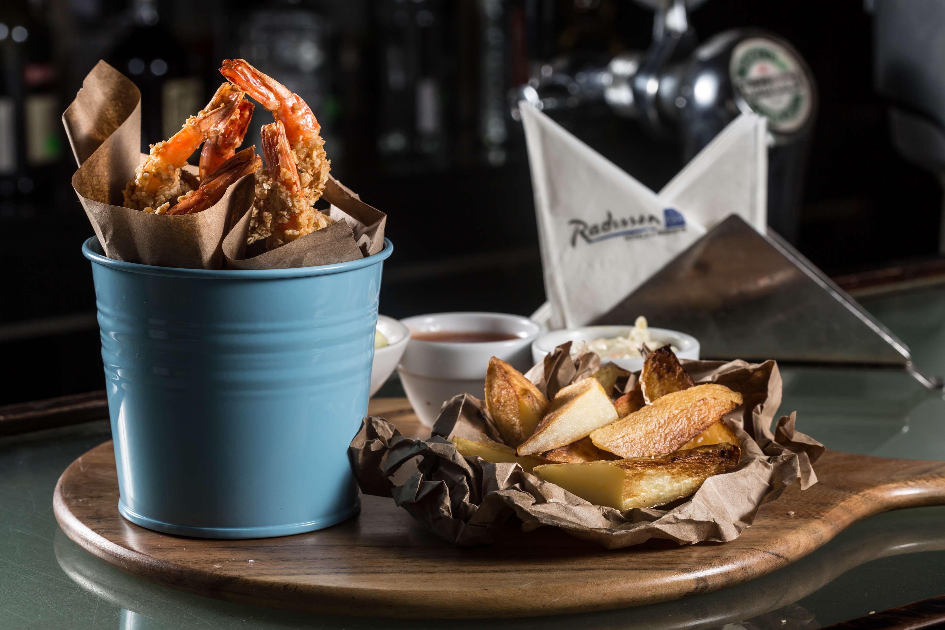 Фото Radisson Blu Hotel, Cairo Heliopolis