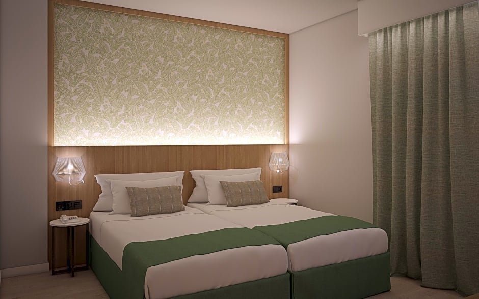 Фото Hotel Sercotel Carlos III