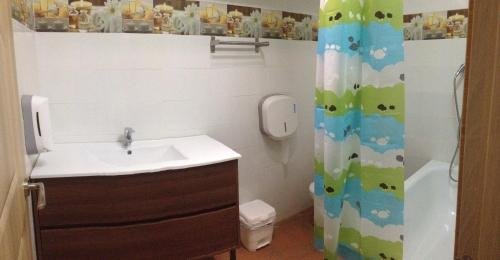 Фото Go Bcn Hi Sants - Hostel