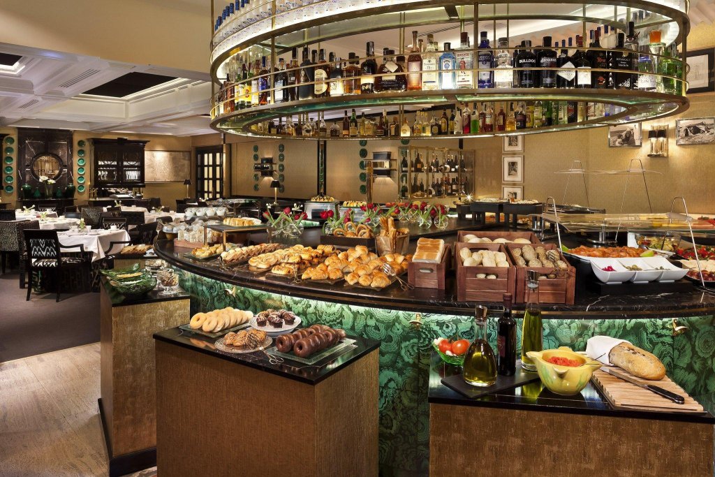 Фото Hotel Fenix Gran Meliá - The Leading Hotels of the World