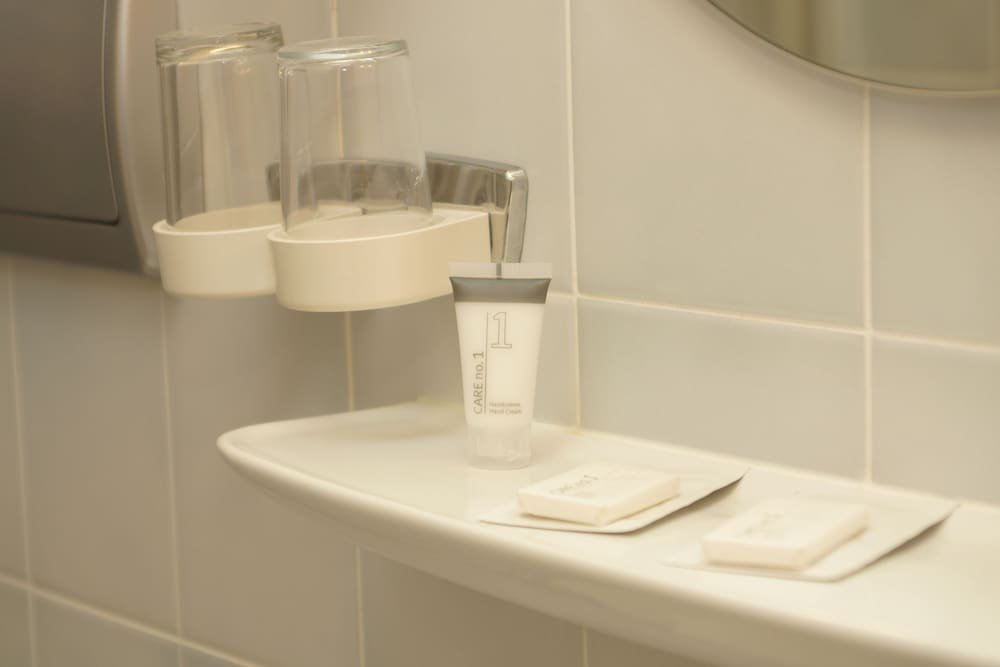 Фото Haus Am Kurpark Hotel Garni