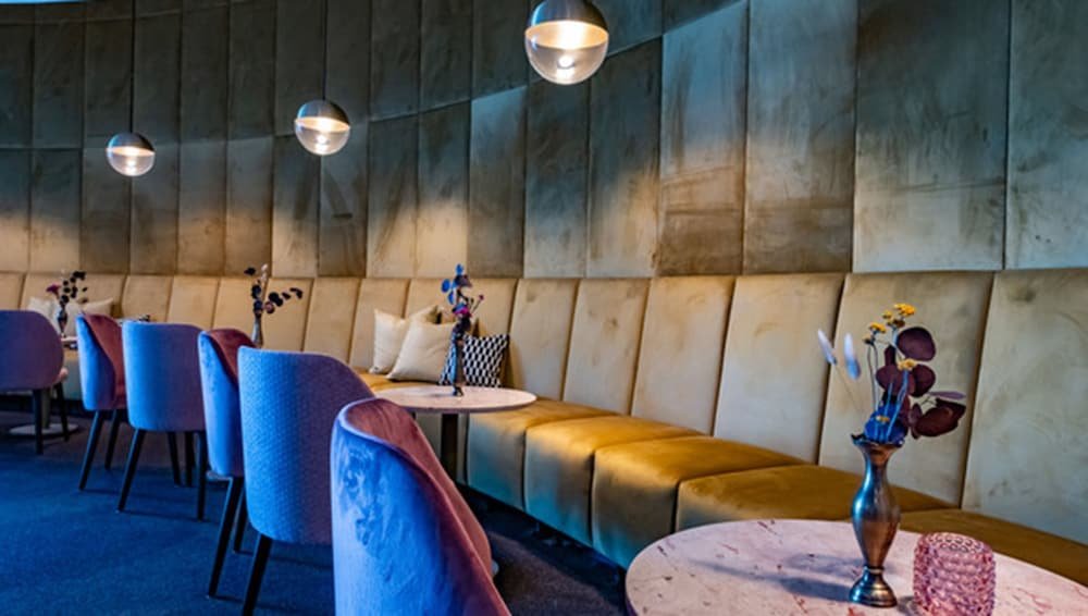 Фото Van der Valk Hotel Gent