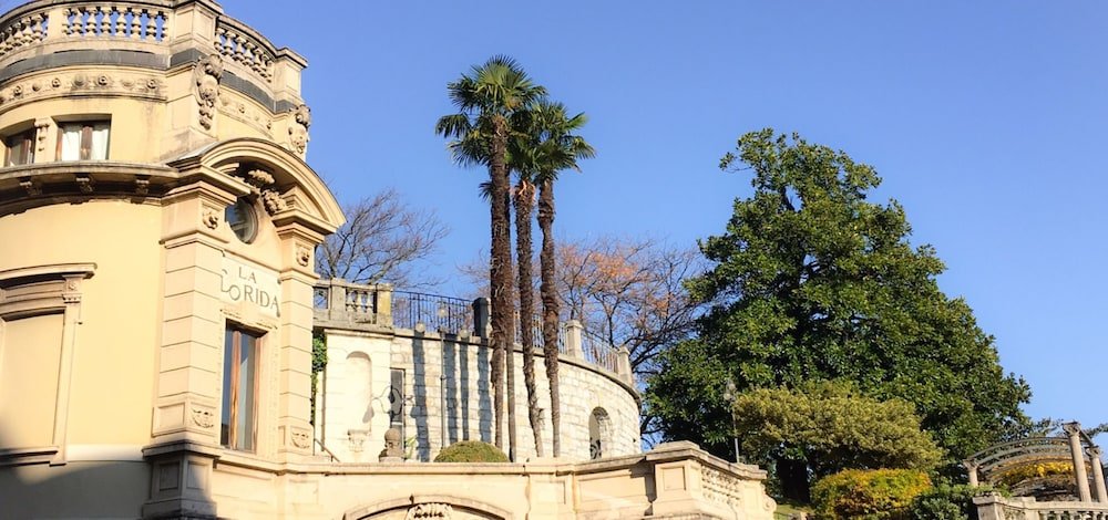 Фото Гостевой Дом Lugano Center