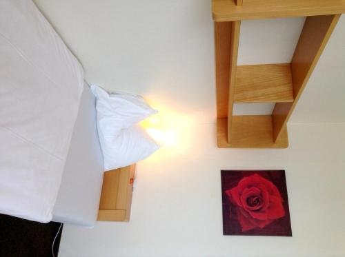 Фото Hotel Sommerhaus