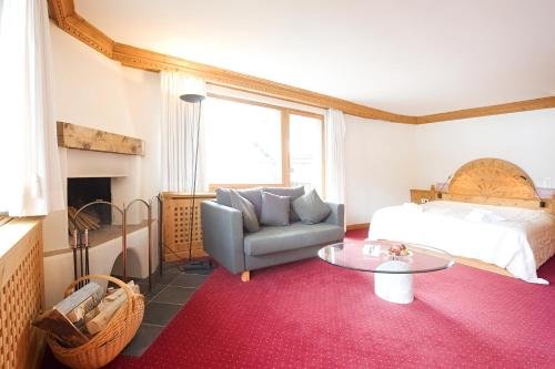 Фото Albana Lodge Silvaplana