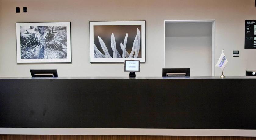 Фото City Express by Marriott Ciudad Victoria