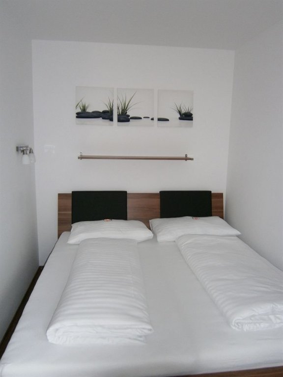 Фото Apartment Hofwiesengasse