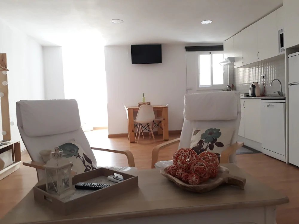 Фото Apartamentos Rera Sant Domenech