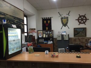 Гостиница Hotel Carlos V by Viverestays