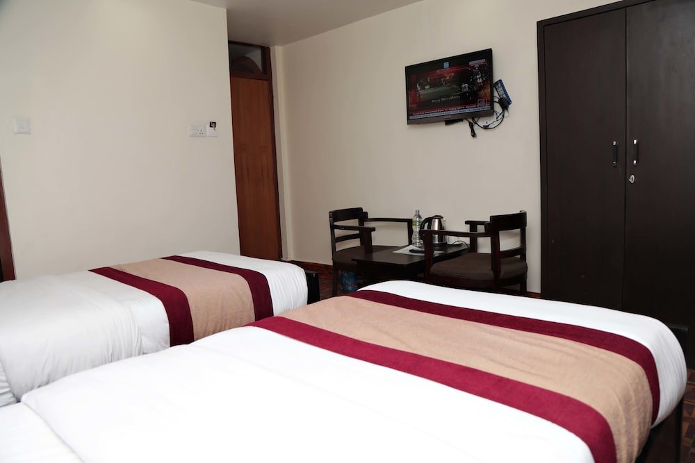 Фото Hotel Thamel Park
