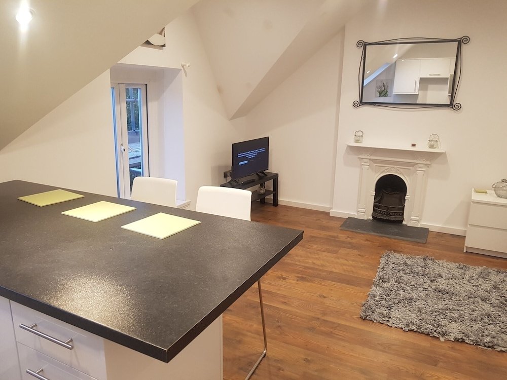 Фото Willows-Cardiff Guest House