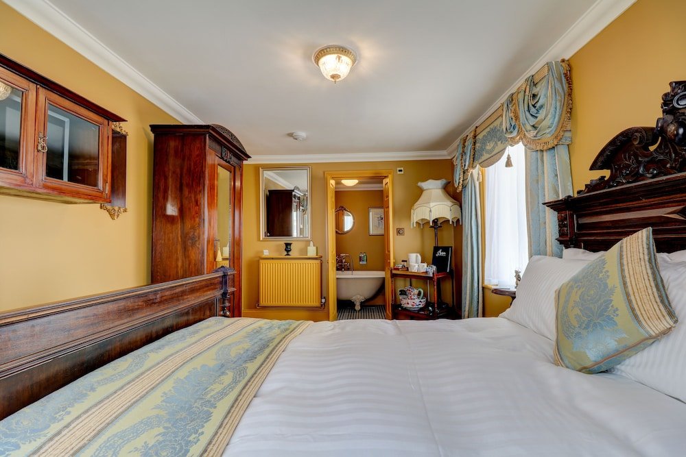 Фото Ebenezer's Place