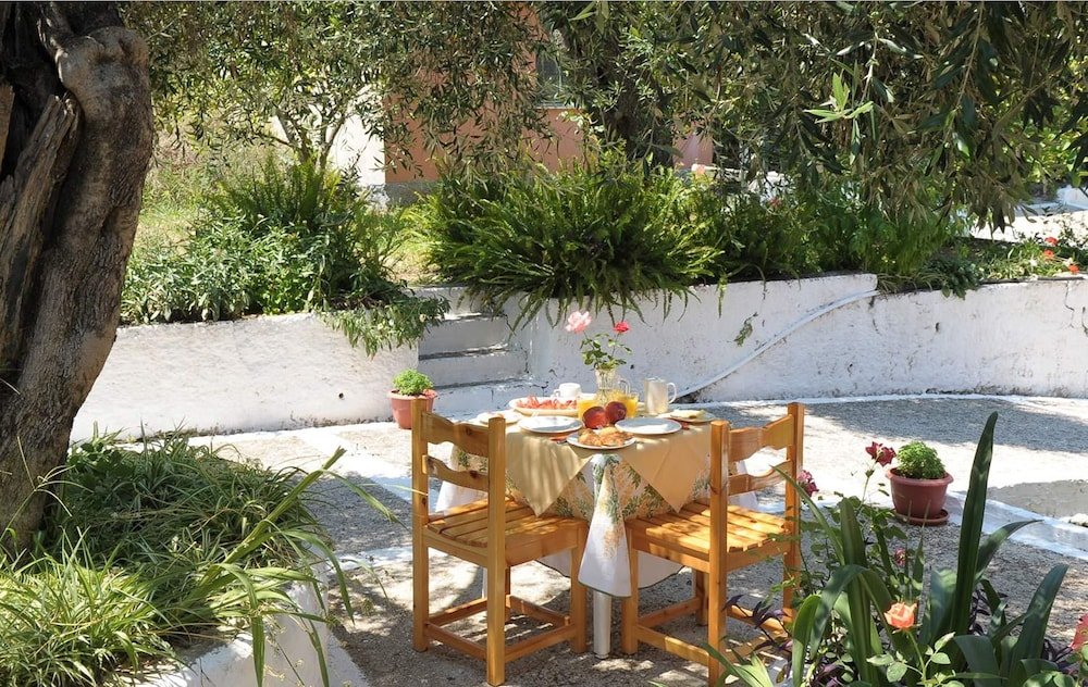 Фото Passas Mare Apartments & Studios