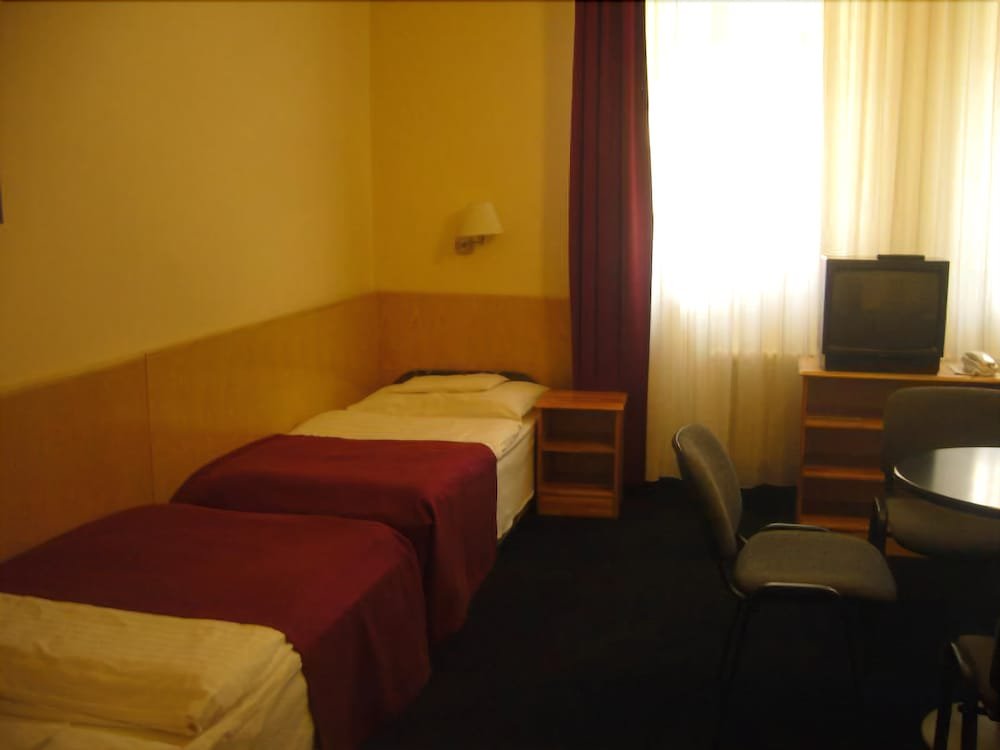 Фото Hotel Laterum