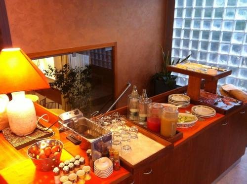 Фото Hotel Celeste