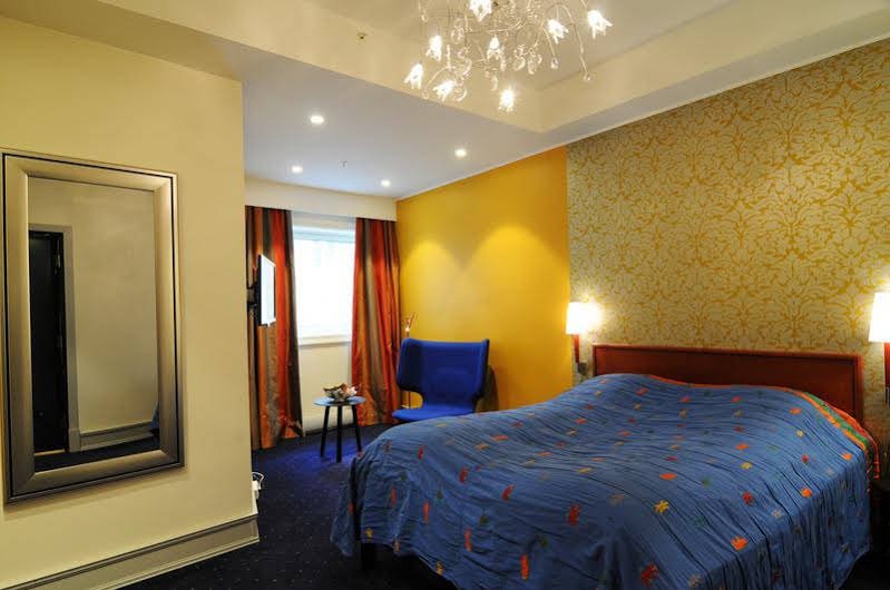 Фото Heimen Hotel