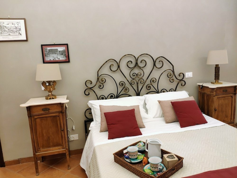 Hotel Sweet Home, Sorrento, photo