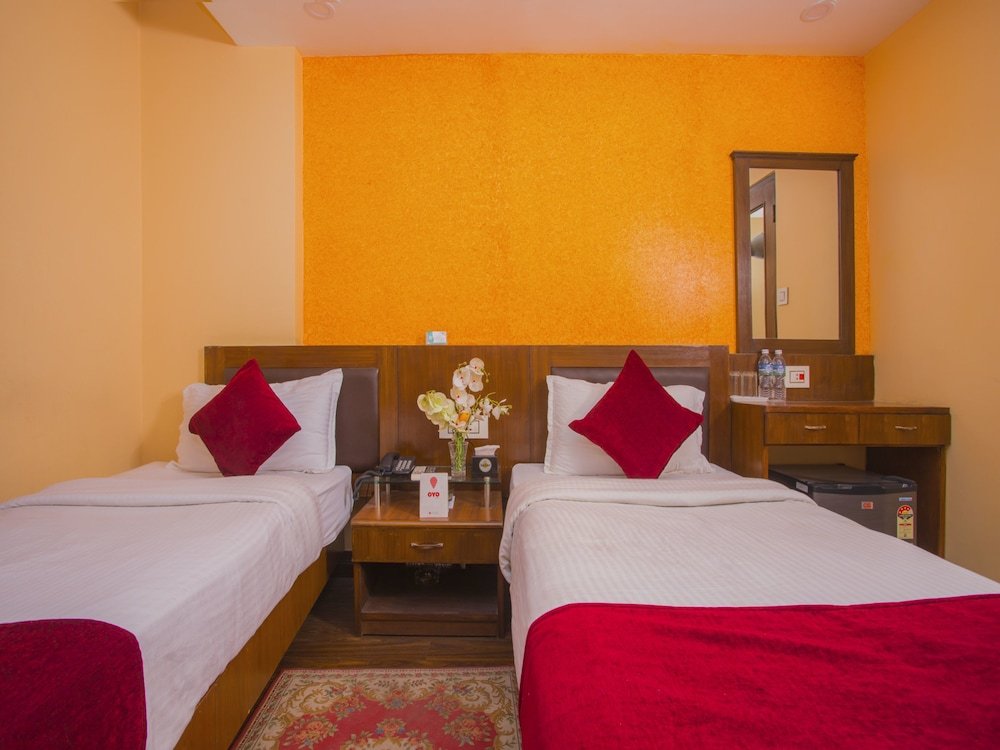 Фото Heritage De Patan