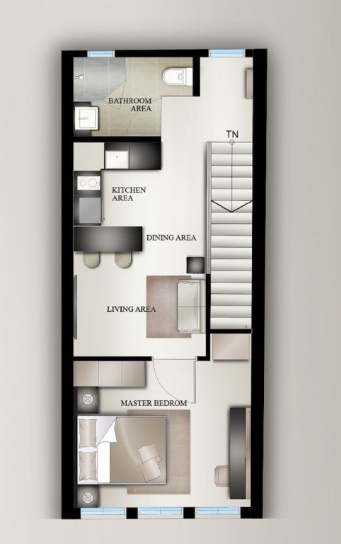 Фото Macallum Central Hotel by Phc