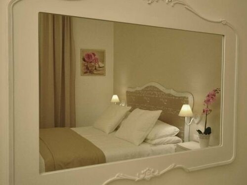 Внешний вид отеля Vaticano Charming Rooms в Риме, фото 5