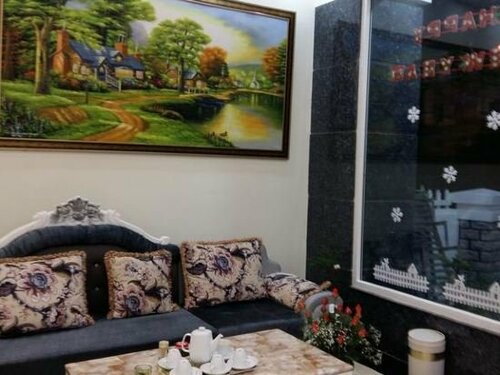 Гостиница Hòang Quân Hotel