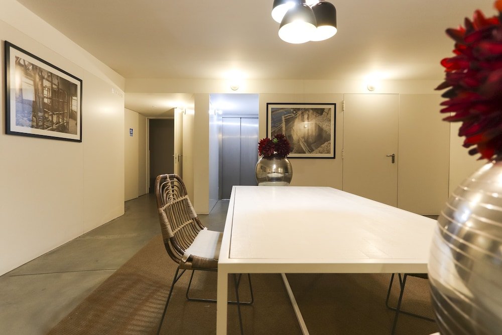 Фото Combro Suites by Homing