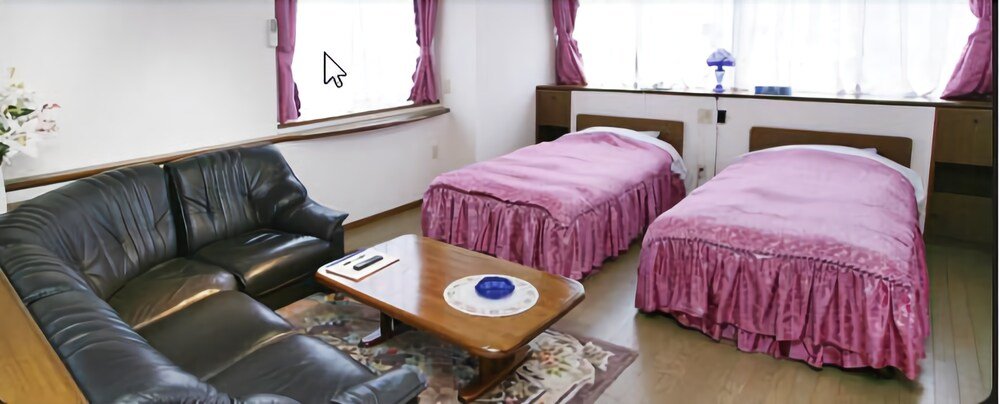 Фото Hotel Hanageshiki