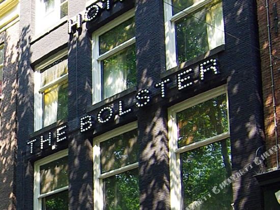 Фото The Bolster