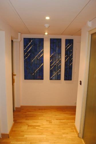 Фото Hôtel du Mont Blanc