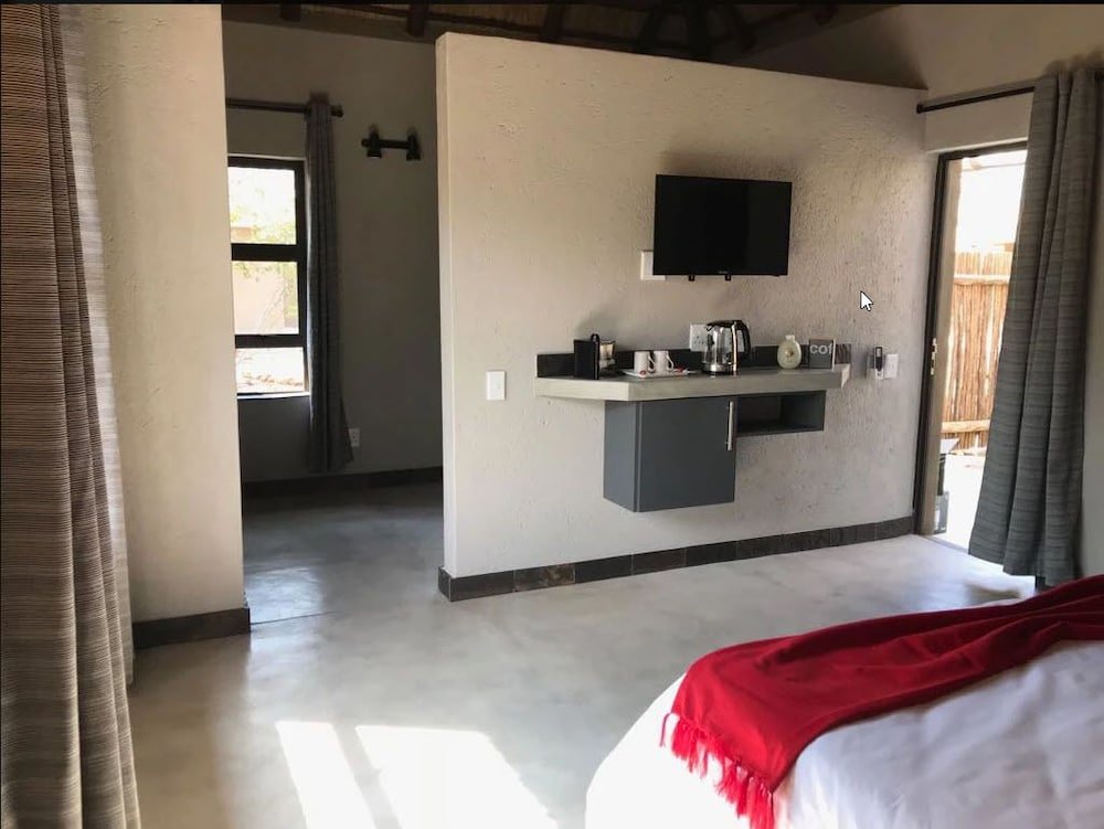 Фото Lindiwe Safari Lodge