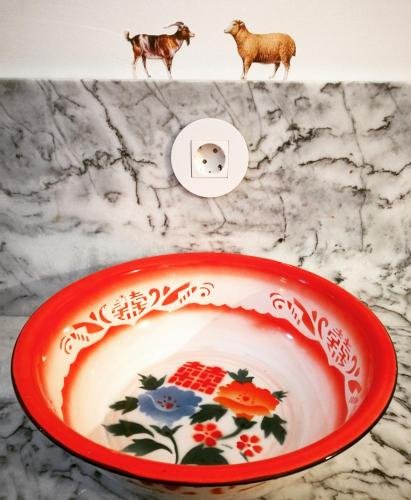 Фото Goodnight Hostel