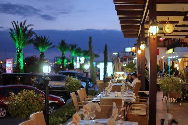 Фото Arena Aparthotel