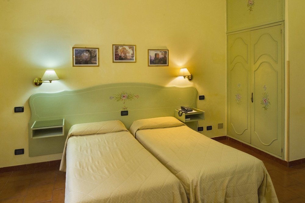 Фото Hotel Milani Rome