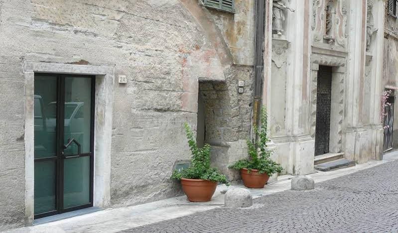 Фото La Terrazza dei Pelargoni B&b