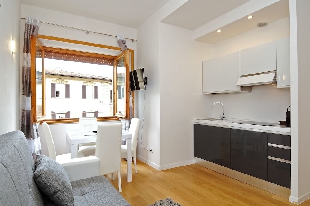 Фото Hotel Alinari