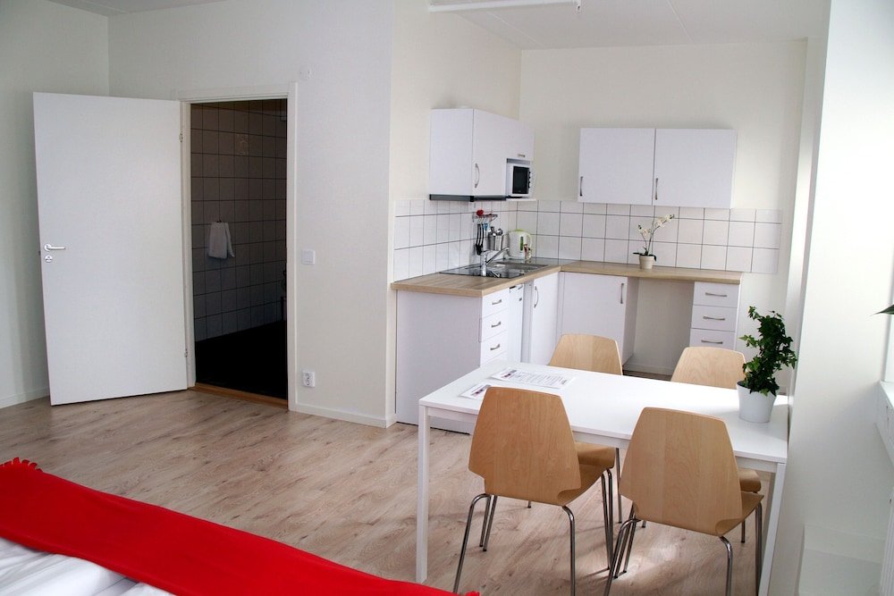 Фото Part-Time Home Slagsta Strand