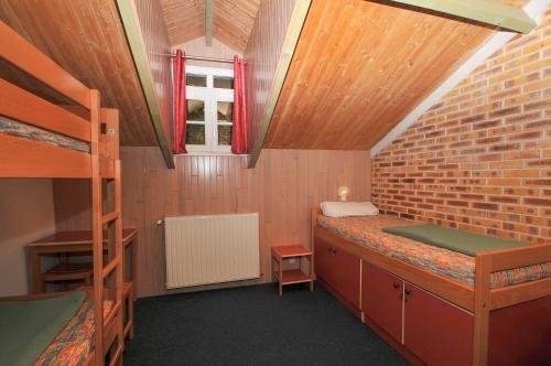 Фото Auberge de Jeunesse