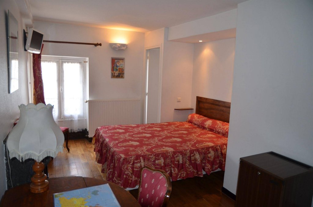 Фото Hôtel des Tonneliers