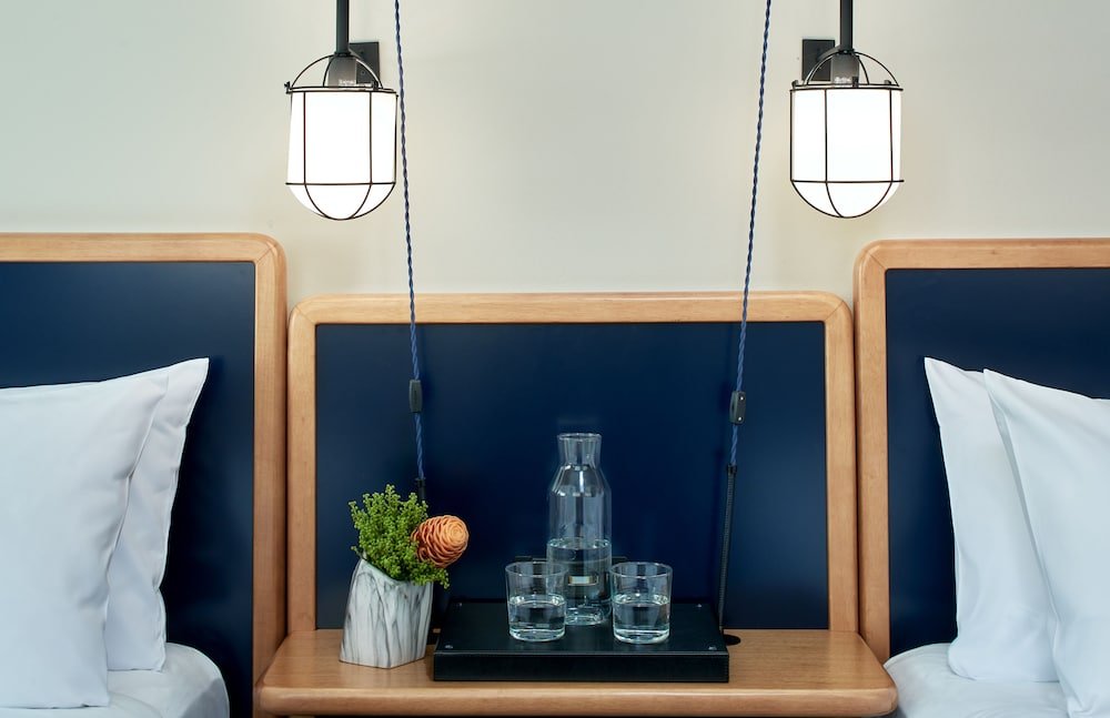 Фото Emery, Autograph Collection Hotel