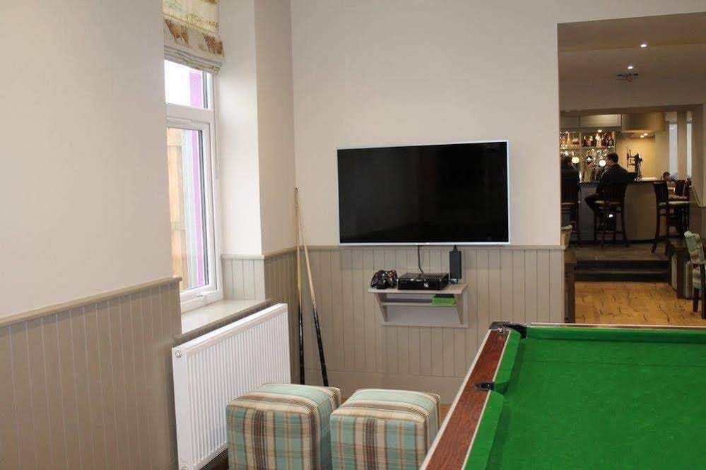 Фото Northern Sands Hotel