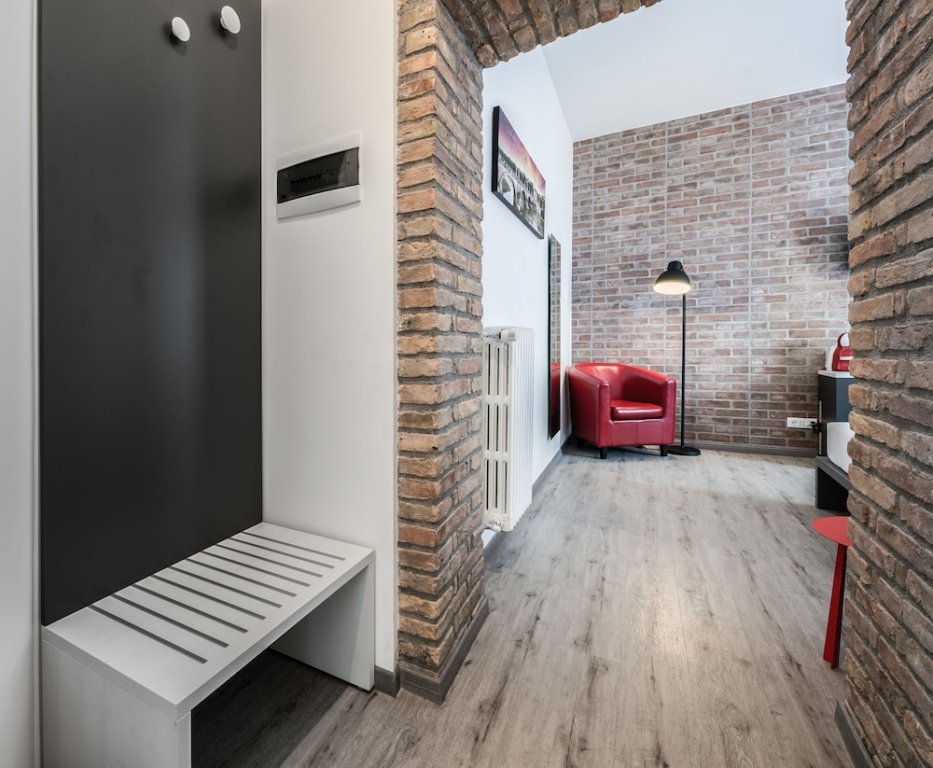 Фото Гостевой Дом Lele Rooms San Lorenzo