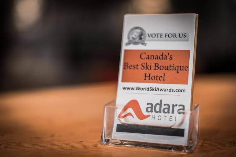 Фото Adara Hotel