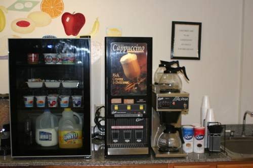 Фото Americas Best Value Inn Ullin Mounds